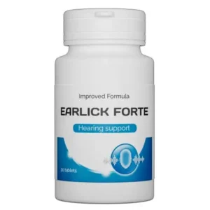 Earlick Forte. Obrázek 11.