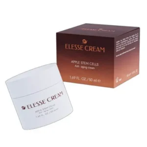 Elesse Cream. Obrázek 7.