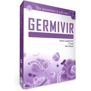 Germivir. Obrázek 7.