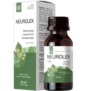 Neurolex. Obrázek 11.