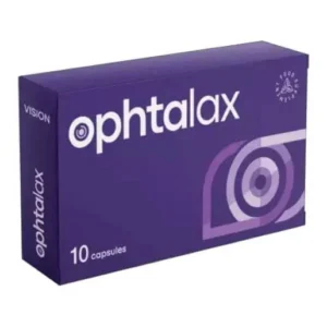 Ophtalax. Obrázek 10.