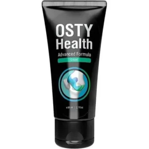 OstyHealth. Obrázek 14.