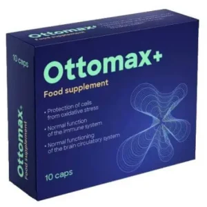 Ottomax +. Obrázek 6.