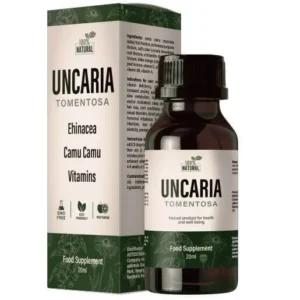 Uncaria. Obrázek 13.