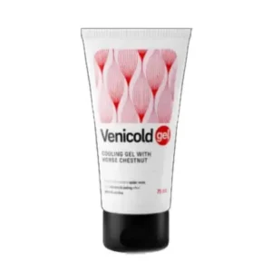 Venicold Gel. Obrázek 14.